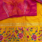 Petit Point Embroidery Silk Saree | Indian Traditional Sarees In USA | Latest Saree | light weight saree