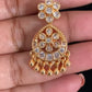 AD Traditional  Necklace Set | Indian Jewelry In USA