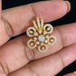 AD Pendant Set | Indian Jewelry In USA