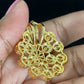 AD Pendant Set | Indian Jewelry In USA