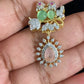 AD Bird Pendant Set | Latest Jewelry In USA