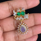 AD Bird Pendant Set | Latest Jewelry In USA