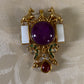 Gorgeous Designer fusion  Pendant | Indian Pendants In USA