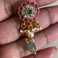 Jadau Kundan Choker Set | Traditional Jewelry In USA | Gift Ideas