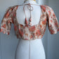 Printed Blouse | Saree Blouse In USA