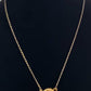 Antique Kundan Pendant Mangalasutra | Indian Traditional Black Beads | Gift Ideas