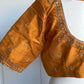 Rawsilk Embroidery Blouse | Party Wear Blouse | Readymade Blouses in USA