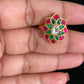 Jadau Kundan Finger Ring | Traditional Finger Ring