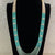 Premium Beads CZ Side Pendants Mala | Indian Jewelry In USA