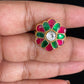 Jadau Kundan Finger Ring | Traditional Finger Ring