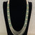 Premium Beads CZ Side Pendants Mala | Indian Jewelry In USA