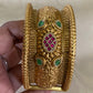 Antique Kundan Openable Bangle | Wedding Wear Kada