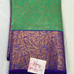 Kanchi Pattu Saree | Indian Traditional Kanjivaram Silk Saree | Bridal Saree