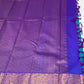 Kanchi Pattu Saree | Indian Traditional Kanjivaram Silk Saree | Bridal Saree