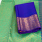Kanchi Pattu Saree | Indian Traditional Kanjivaram Silk Saree | Bridal Saree