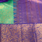 Kanchi Pattu Saree | Indian Traditional Kanjivaram Silk Saree | Bridal Saree