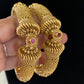 Traditional Antique Bangles | Temple Inspired Kadas