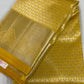 Kanjivaram Pattu Saree | Indian Traditional Saree | Bridal Saree