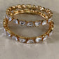 Polki Kundan Bangles | Indian Bangles In USA