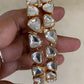 Polki Kundan Bangles | Indian Bangles In USA