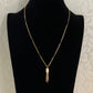 Simple Black Beads Necklace | Traditional Mangalasutra