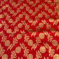 Pure Banaras Jaal Saree | Traditional Indian Sarres In USA | Silk Mark Certified Saree