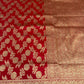 Pure Banaras Jaal Saree | Traditional Indian Sarres In USA | Silk Mark Certified Saree