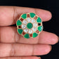 Kundan Finger Ring | Adjustble Finger Ring