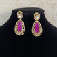 AD Kundan Earrings | Indian JewelryIn USA