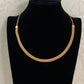 Plain Necklace | Antique Traditional Necklace