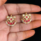 Jadau Kundan Bugadi | Inian Traditional Jewelry