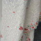 Pure Cotton Cut Work Dupatta | Party Wear Dupatta