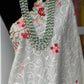 Pure Cotton Cut Work Dupatta | Party Wear Dupatta