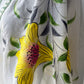 Hand Painted  Pure Cotton Dupatta | Party Wear Dupatta