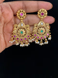 Antique Earrings | Indian Jewelry In USA