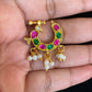 Antique Jadau Kundan Nath |  Indian Nose Ring