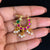 Antique Jadau Kundan Nath |  Indian Nose Ring