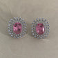 CZ Rhodium Tops | Indian Jewelry In USA