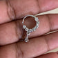 CZ Nose Ring | Indian Jewelry In USA