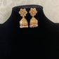 Antique Jumkis | Traditional Jumki Earrings