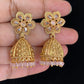 Antique Jumkis | Traditional Jumki Earrings