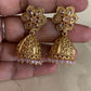Antique Jumkis | Traditional Jumki Earrings