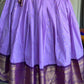 Teens Gadwal lehanga | Partwear lehanga | Lehanga voni