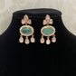 Polki Kundan Earrings | Indian Earrings |  Gift Idea