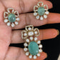 AD Kundan Pendant Set | Latest Indian Jewelry In USA