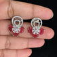 CZ Earrings | Indian Jewelry In USA