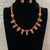 Antique Beads Mala Necklace | Indian Jewelry In USA | Gift Idea
