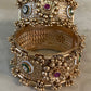 Antique Rajwadi Kangans | Openable Traditional Bangles In USA