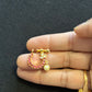 Nose ring | Indian jewelry | Bridal jewelry