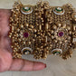 Antique Rajwadi Kangans | Openable Traditional Bangles In USA